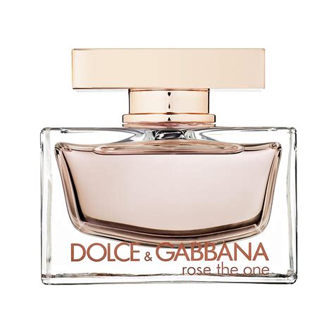 dolce gabbana rose the one notes|dolce gabbana the one price.